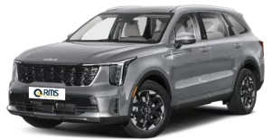 noleggio lungo termine kia sorento