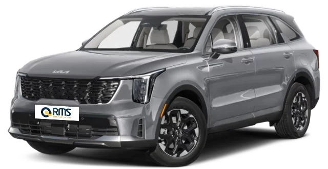 noleggio lungo termine kia sorento
