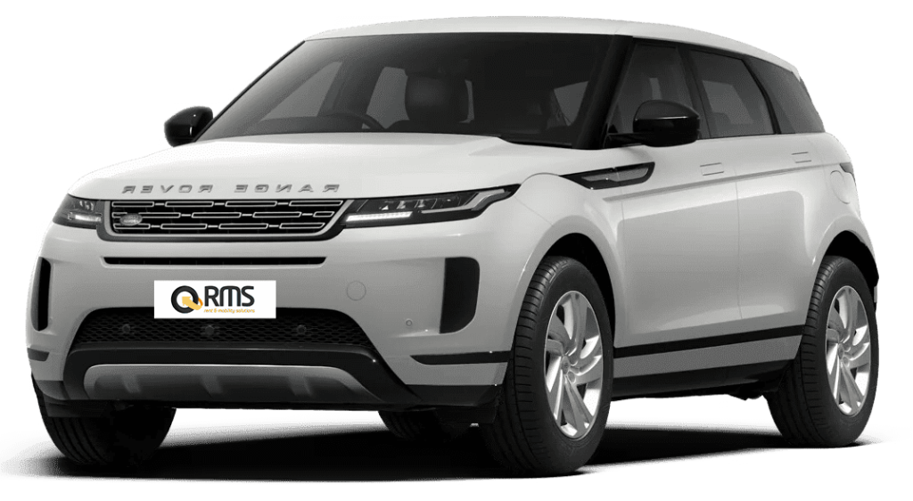 noleggio lungo termine land rover range rover evoque