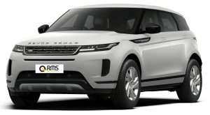 noleggio lungo termine land rover range rover evoque