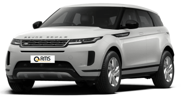 noleggio lungo termine land rover range rover evoque