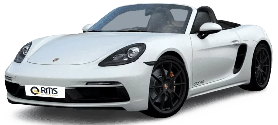 noleggio lungo termine porsche 718 cabrio