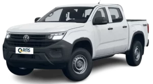 noleggio lungo termine volkswagen amarok