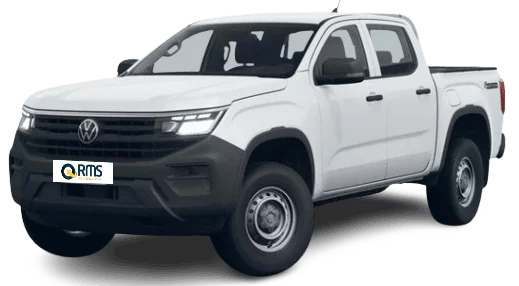 noleggio lungo termine volkswagen amarok