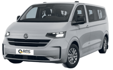 noleggio lungo termine volkswagen caravelle 9 posti