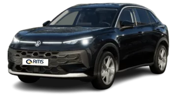 noleggio lungo termine volkswagen t roc