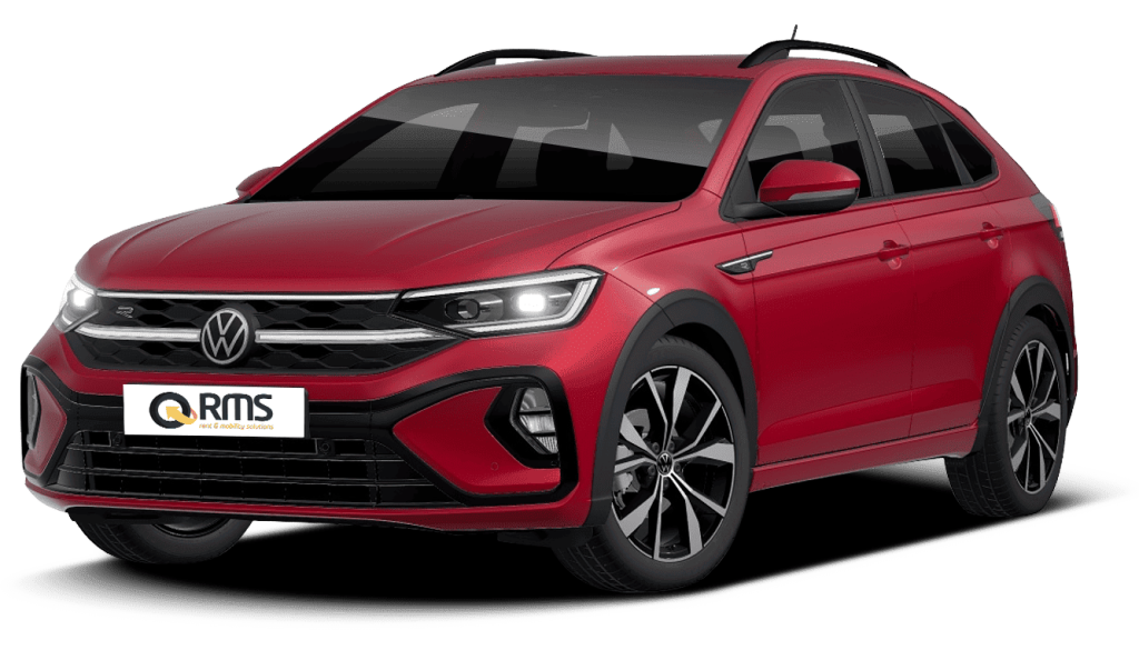noleggio lungo termine volkswagen taigo