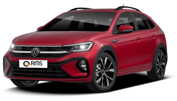 noleggio lungo termine volkswagen taigo