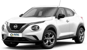 noleggio lungo termine nissan juke