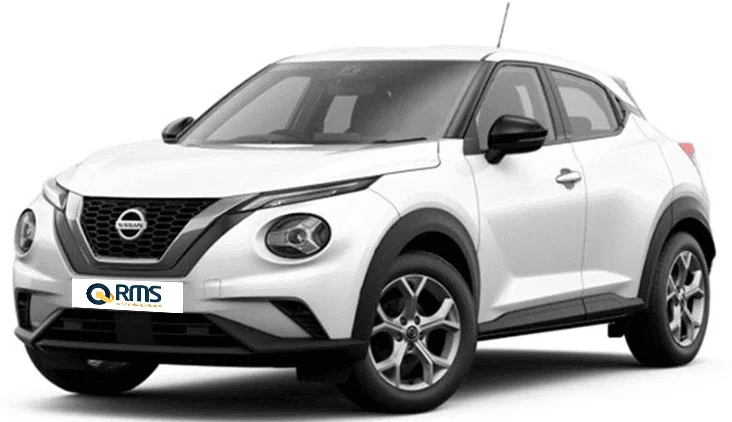 noleggio lungo termine nissan juke
