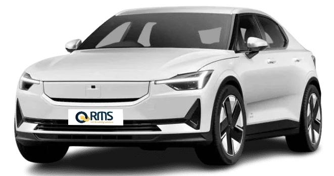 noleggio lungo termine polestar 2