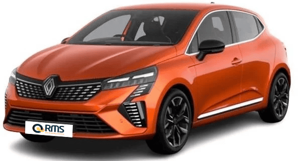 noleggio lungo termine renault clio n1