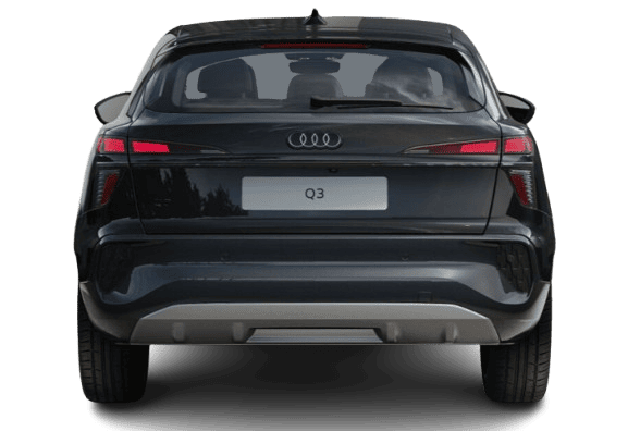 audi q3 sportback retro
