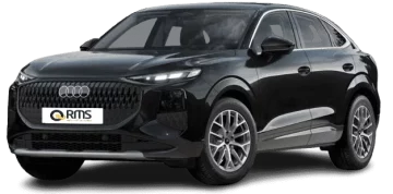 noleggio lungo termine audi q3 sportback