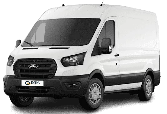 noleggio lungo termine ford transit