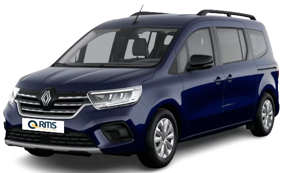 noleggio lungo termine renault grand kangoo