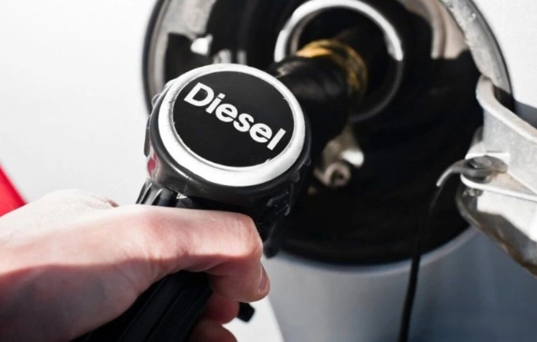 auto diesel noleggio lungo termine