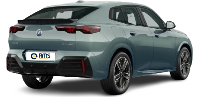 bmw ix2 retro