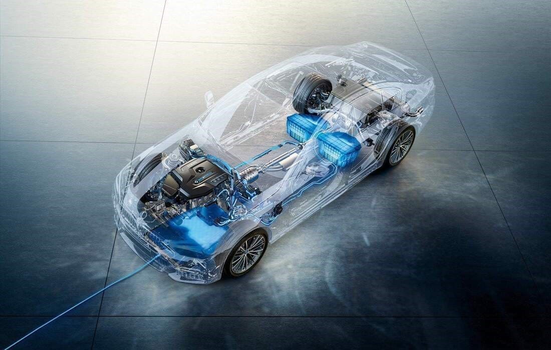noleggio lungo termine auto ibride