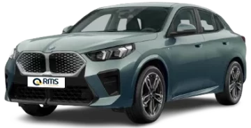 noleggio lungo termine bmw ix2