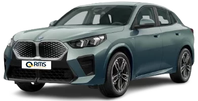 noleggio lungo termine bmw ix2