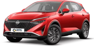 noleggio lungo termine nissan qashqai e power