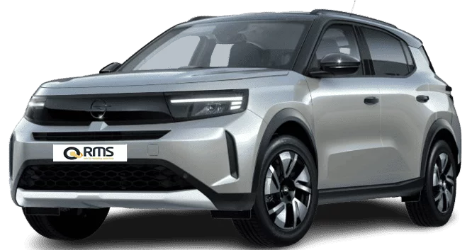 noleggio lungo termine opel frontera 7 posti