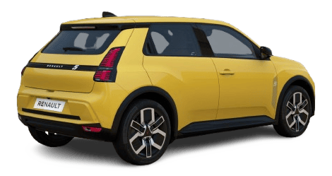 renault 5 retro