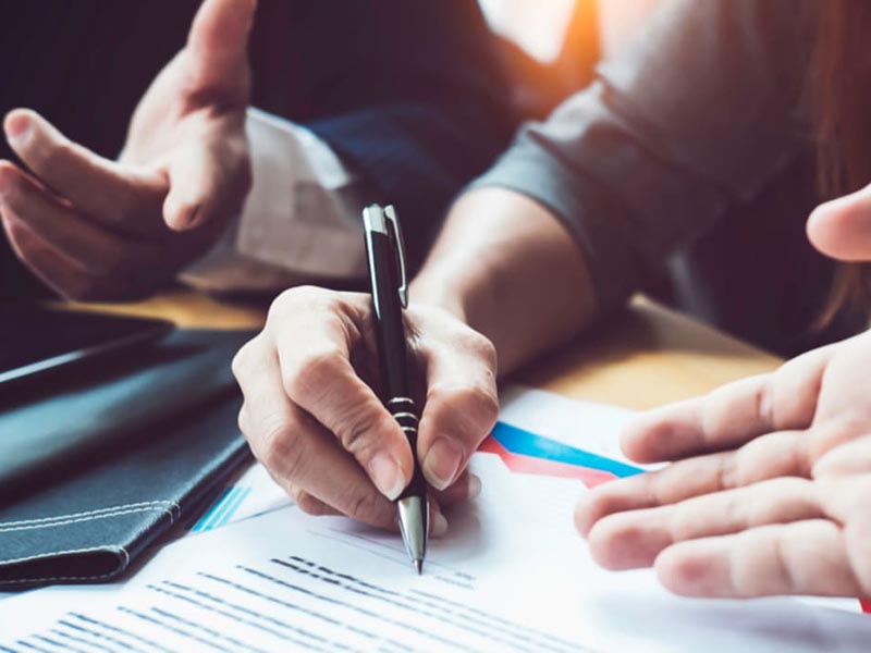 documenti noleggio lungo termine tre persone firma