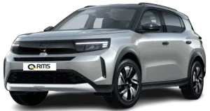 noleggio lungo termine opel frontera