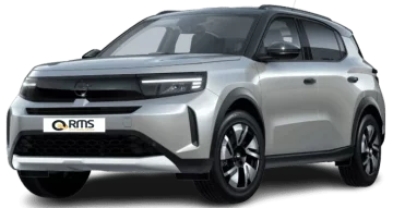 noleggio lungo termine opel frontera