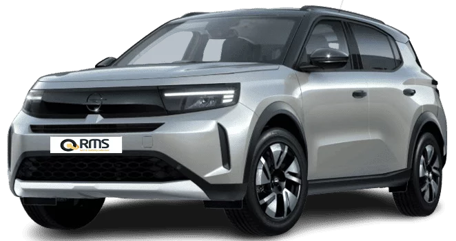 noleggio lungo termine opel frontera