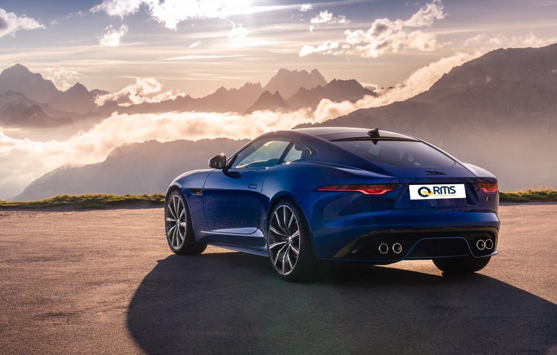 noleggio lungo termine jaguar