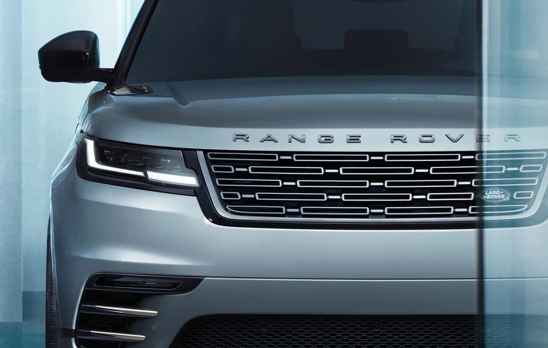 noleggio lungo termine land rover