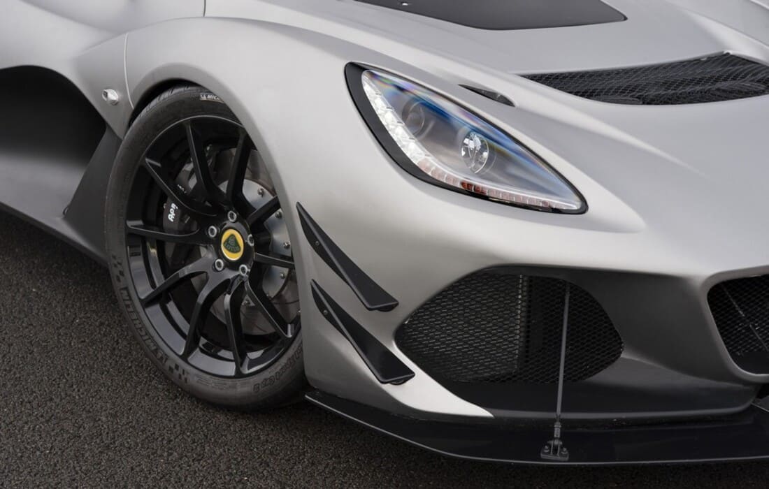 noleggio lungo termine lotus