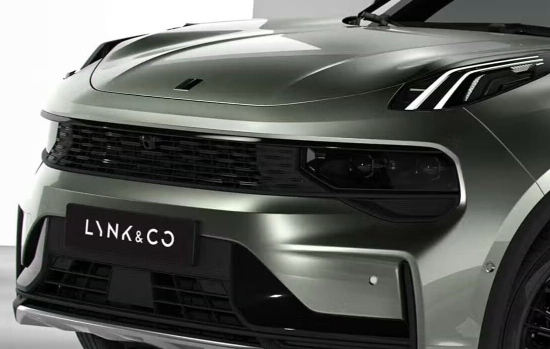 noleggio lungo termine lynk&co