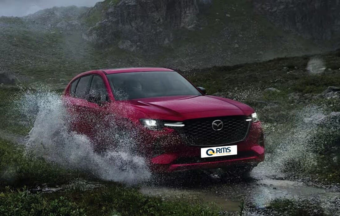 noleggio lungo termine mazda