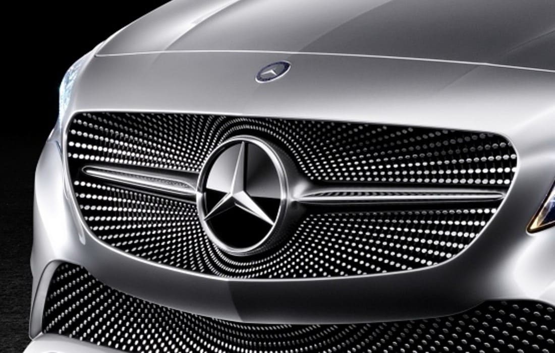 noleggio lungo termine mercedes