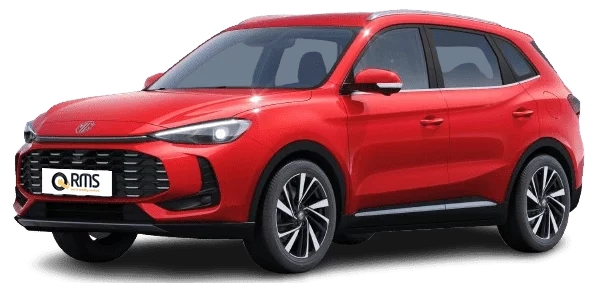 noleggio lungo termine mg zs hybrid