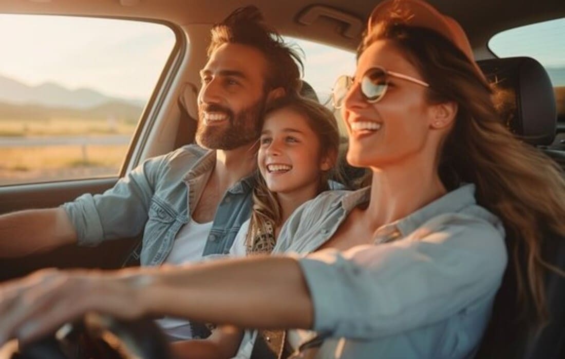 noleggio lungo termine privati famiglia in auto