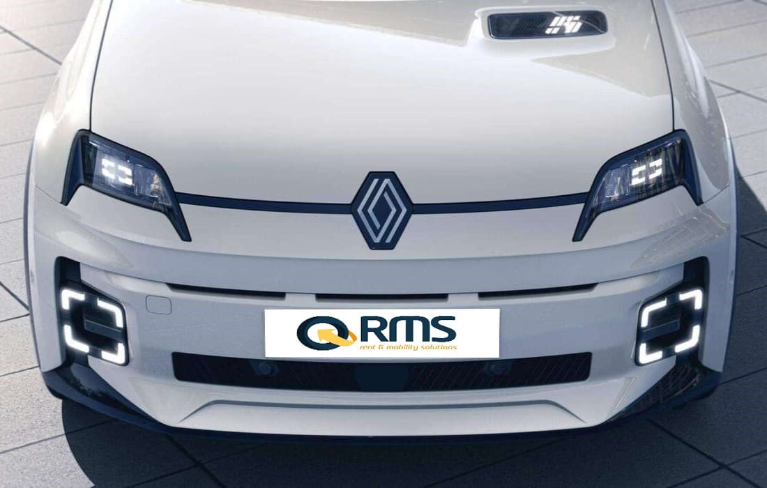noleggio lungo termine renault