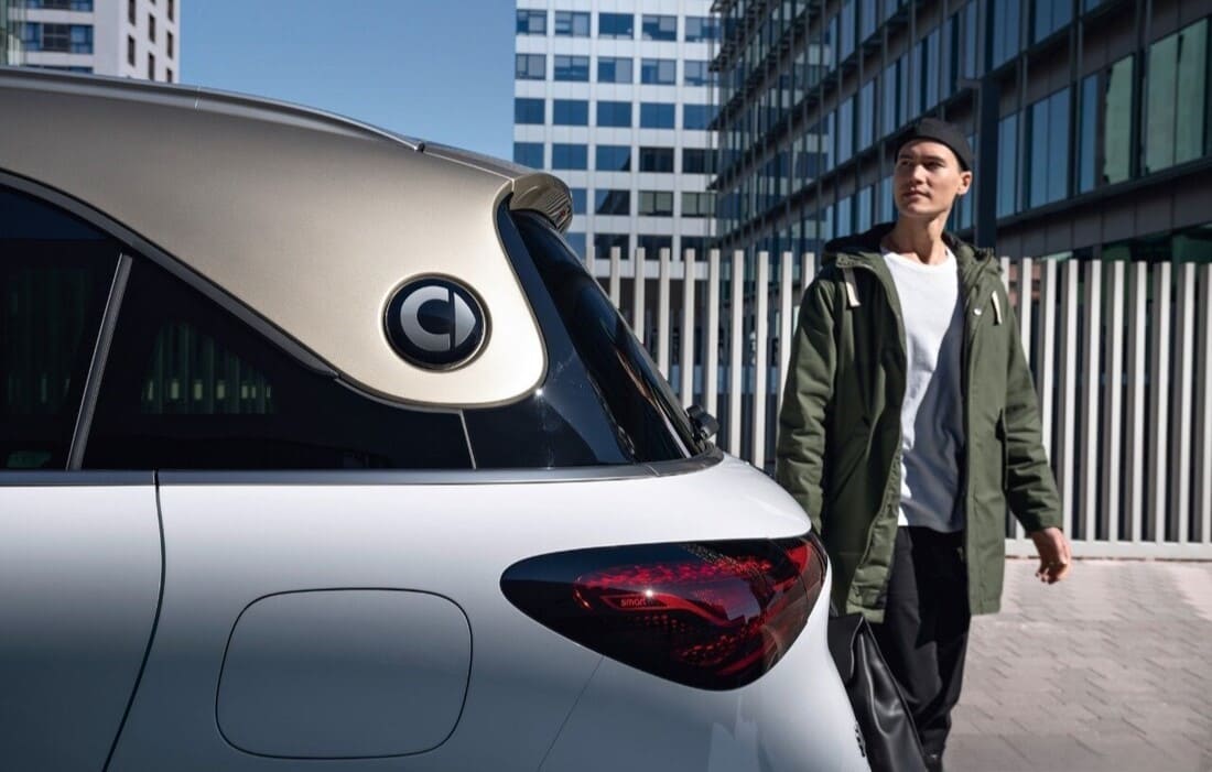 noleggio lungo termine smart