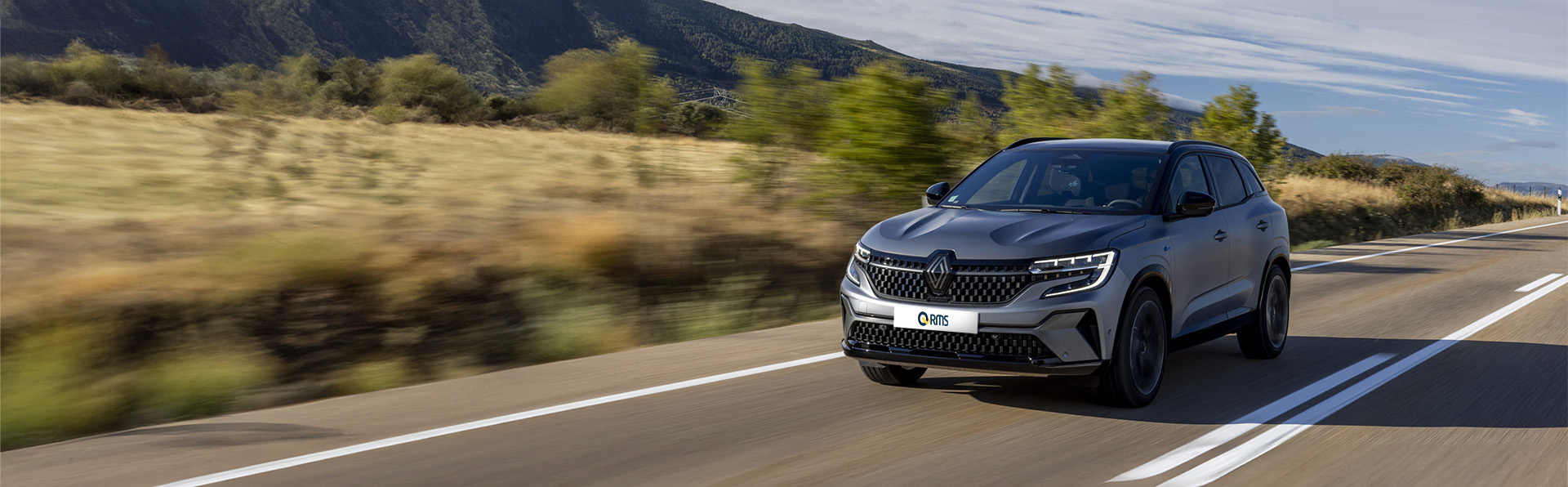 Renault Austral_Web