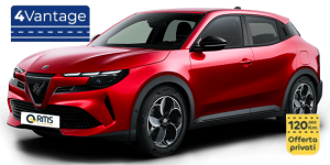 noleggio lungo termine alfa romeo junior privati