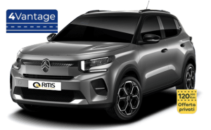 noleggio lungo termine citroen c3 privati