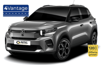 noleggio lungo termine citroen c3 privati