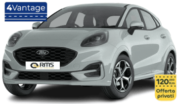 Ford Puma Privati