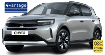 noleggio lungo termine opel frontera privati