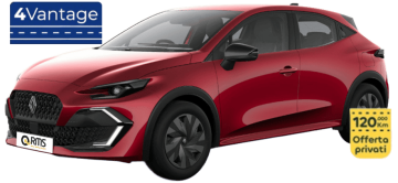 Renault Clio Privati