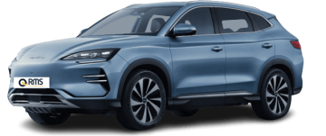 Byd Seal U Dm-I 